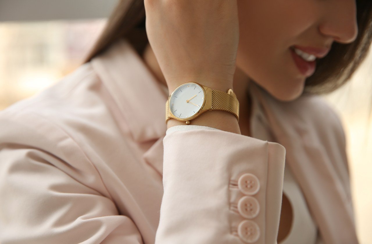 The Ultimate Style Guide for Women Wearing Luxury Watches