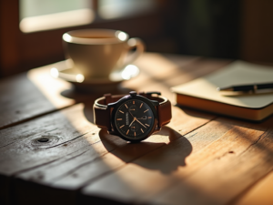 cazarealbac.ro | Cum funcționează un ceas automat? Ghid complet