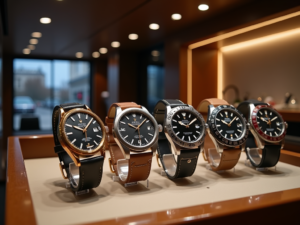 cazarealbac.ro | Modele de ceasuri sport pentru bărbați: cum alegi cadoul ideal?