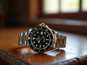 cazarealbac.ro | Ce face ca un ceas Rolex să fie atât de durabil și precis