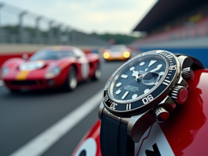 cazarealbac.ro | De ce Rolex este alegerea perfectă pentru călători?