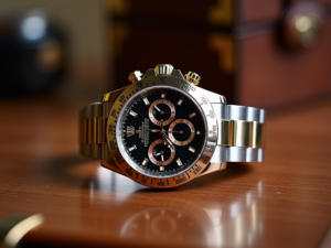 cazarealbac.ro | Cum să întreții corect un ceas Rolex pentru a-i prelungi viața