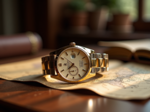 cazarealbac.ro | Cum să întreții corect un ceas Rolex pentru a-i prelungi viața