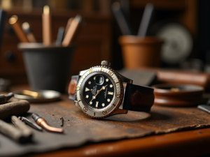 cazarealbac.ro | Modele iconice de ceasuri lansate în ultimii 50 de ani