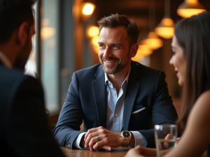 cazarealbac.ro | Ce ceasuri preferă vedetele și influențatorii din România