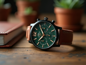 cazarealbac.ro | Ceasurile cu brățară din piele vs. metal: avantaje și dezavantaje