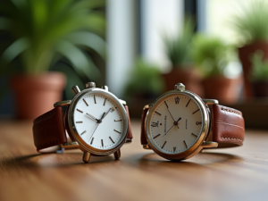 cazarealbac.ro | Cum să îți personalizezi ceasul pentru un look unic