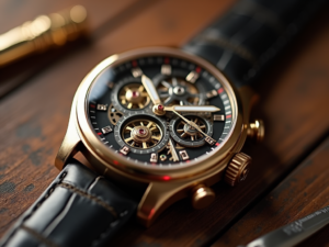 cazarealbac.ro | Diferențele dintre ceasurile japoneze și cele elvețiene