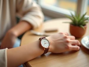 cazarealbac.ro | Cum influențează brandul valoarea unui ceas