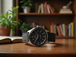 cazarealbac.ro | Ceasuri cu tehnologie NFC: Cum schimbă această funcție experiența ta