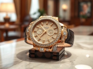 cazarealbac.ro | Investiția în ceasuri Rolex originale: Este cu adevărat rentabilă?