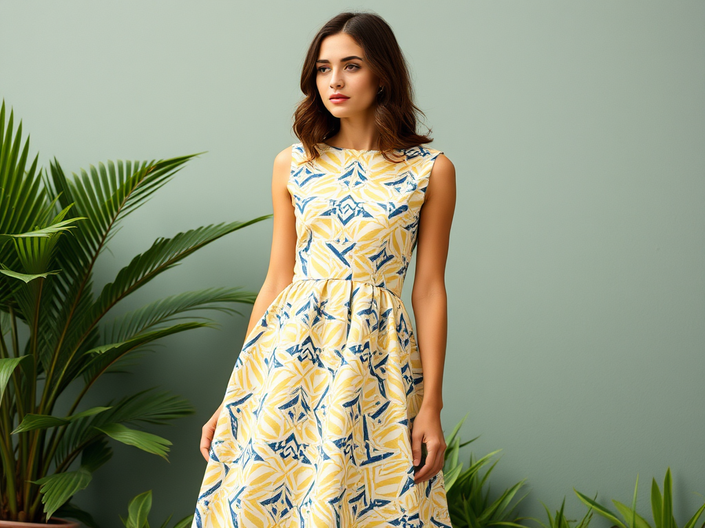cazarealbac.ro | Rochii pentru femei peste 60 de ani inspirate de moda anilor 60