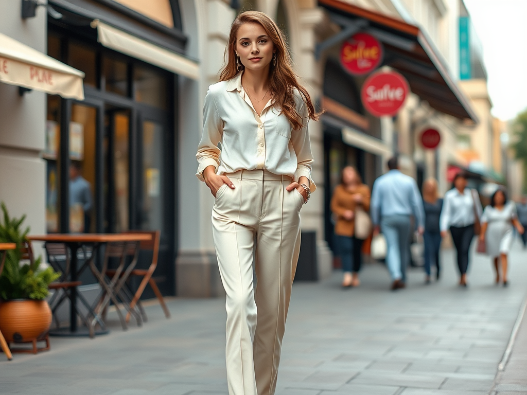 Cum să îmbraci un articol vestimentar casual în mai multe stiluri