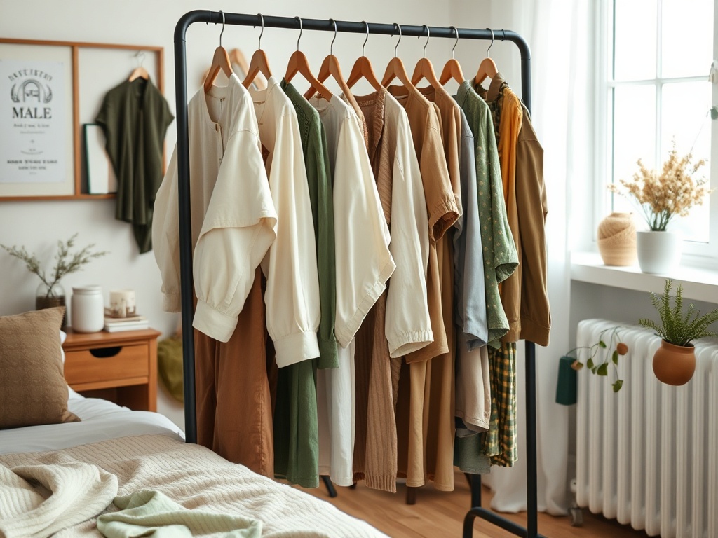 cazarealbac.ro | Garderoba capsulă și moda vintage: cum să le combinăm