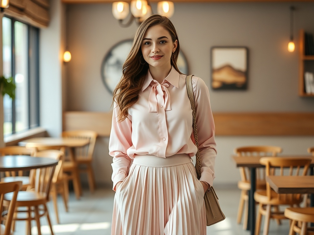 cazarealbac.ro | Cum să combini îmbrăcămintea formală cu cea casual