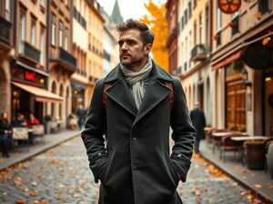 cazarealbac.ro | Cum să combini îmbrăcămintea formală cu cea casual