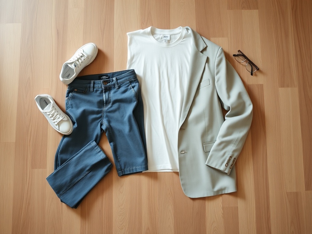 cazarealbac.ro | Stilul „Normcore” în încălțăminte: Adidașii albi clasici