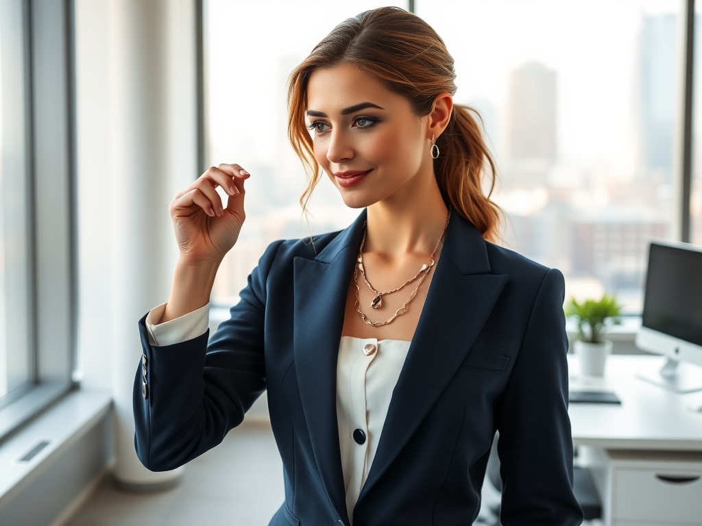 cazarealbac.ro | Ghidul bijuteriilor: Cum să le asortezi în funcție de decolteu