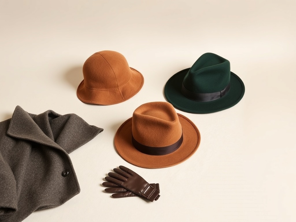 cazarealbac.ro | Ghidul pentru alegerea pălăriilor de iarnă din fetru