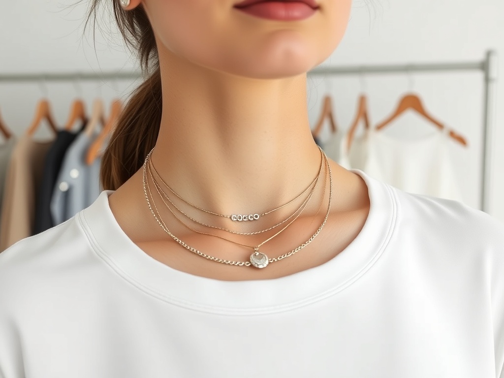 cazarealbac.ro | Ghidul bijuteriilor: Cum să le asortezi în funcție de decolteu