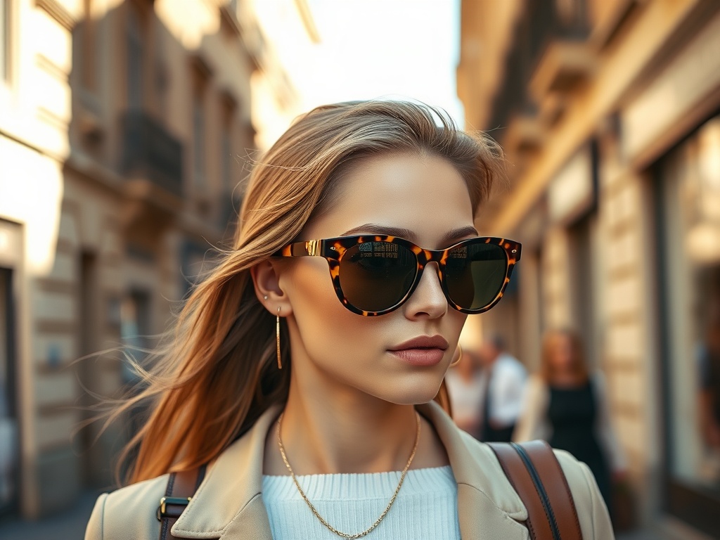 Ghidul complet al accesoriilor pentru ochelari de soare: lanțuri