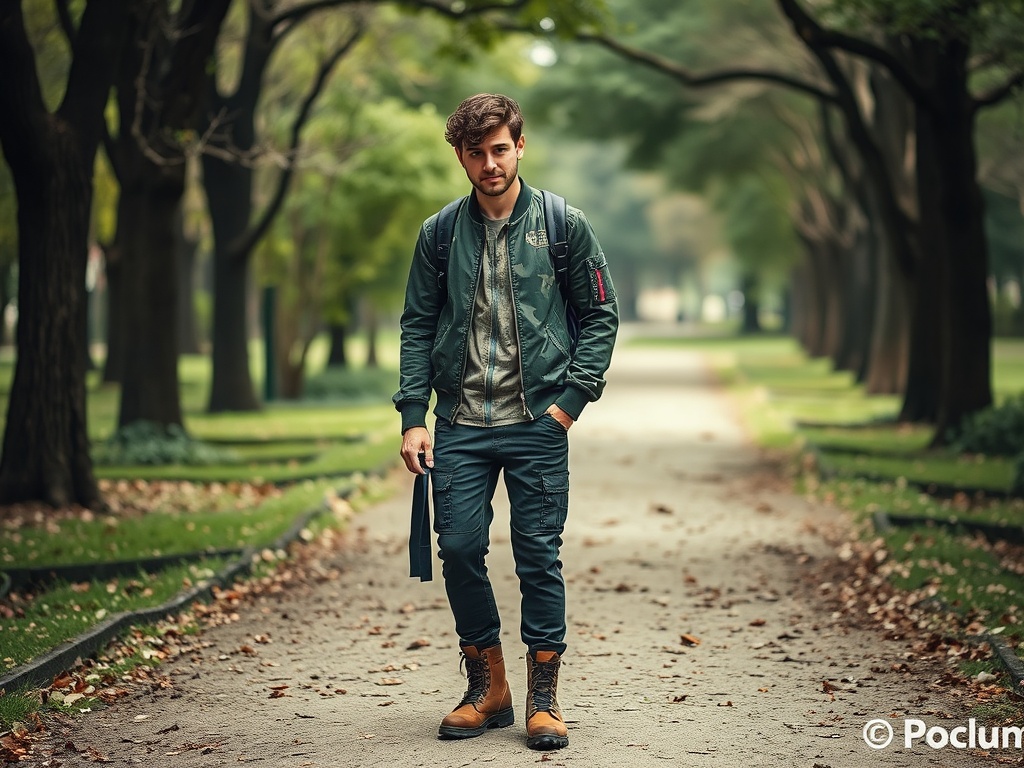 cazarealbac.ro | Tendențe în moda de inspirație militară