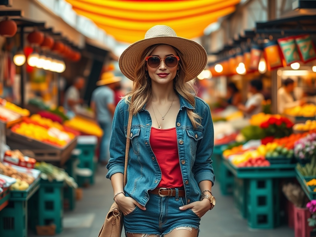 cazarealbac.ro | Cum să porți o pălărie de paie cu boruri largi pentru femei cazarealbac.ro | Cum să porți o pălărie de paie cu boruri largi pentru femei