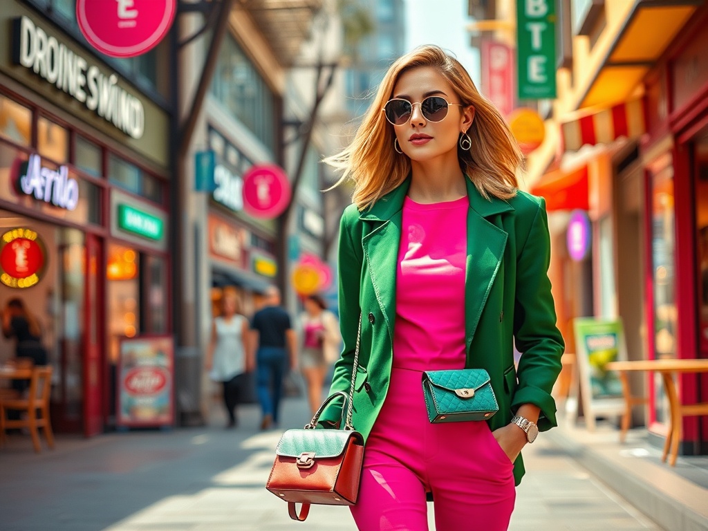 Tendințe în genți de toate mărimile pentru 2025