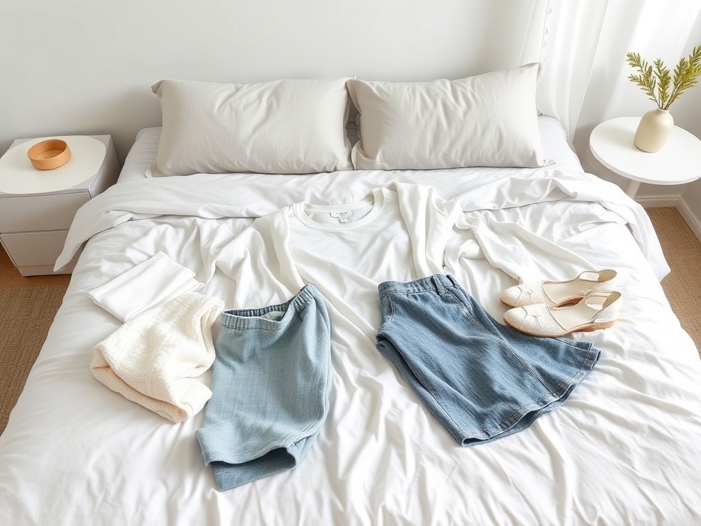 cazarealbac.ro | Cum să îți construiești un look de inspirație minimalistă cazarealbac.ro | Cum să îți construiești un look de inspirație minimalistă