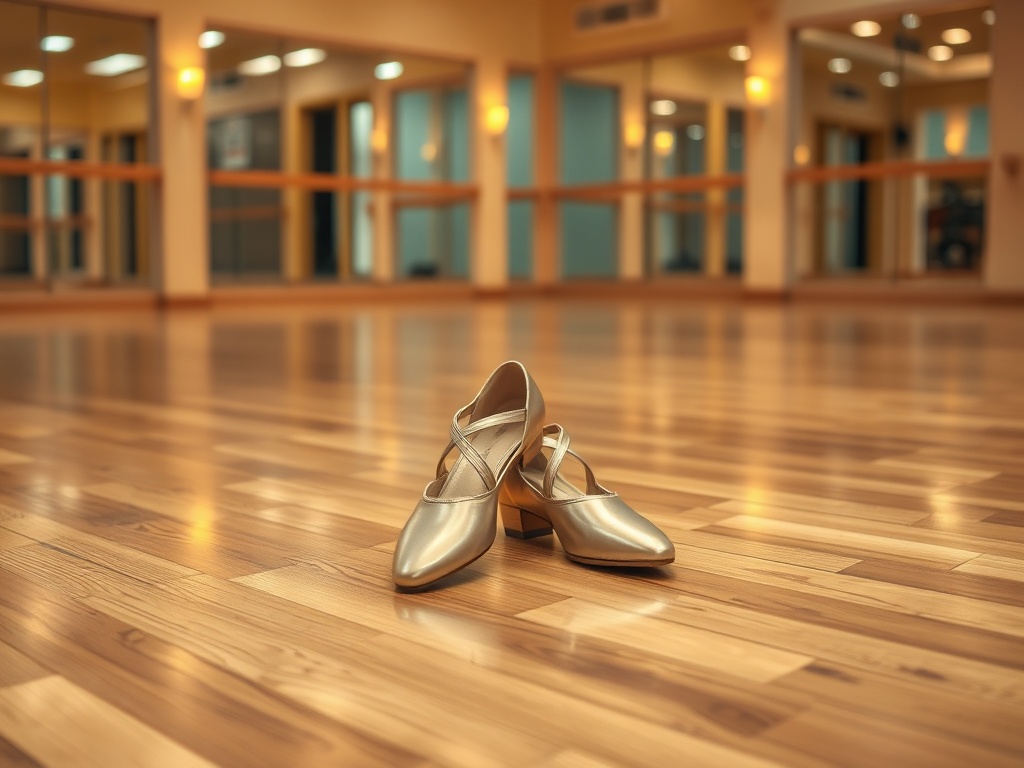 Cum să îți alegi o pereche de pantofi pentru dansul de societate