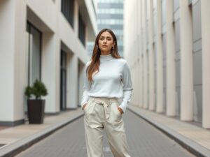 cazarealbac.ro | Cum să porți o pălărie de paie cu boruri largi pentru femei