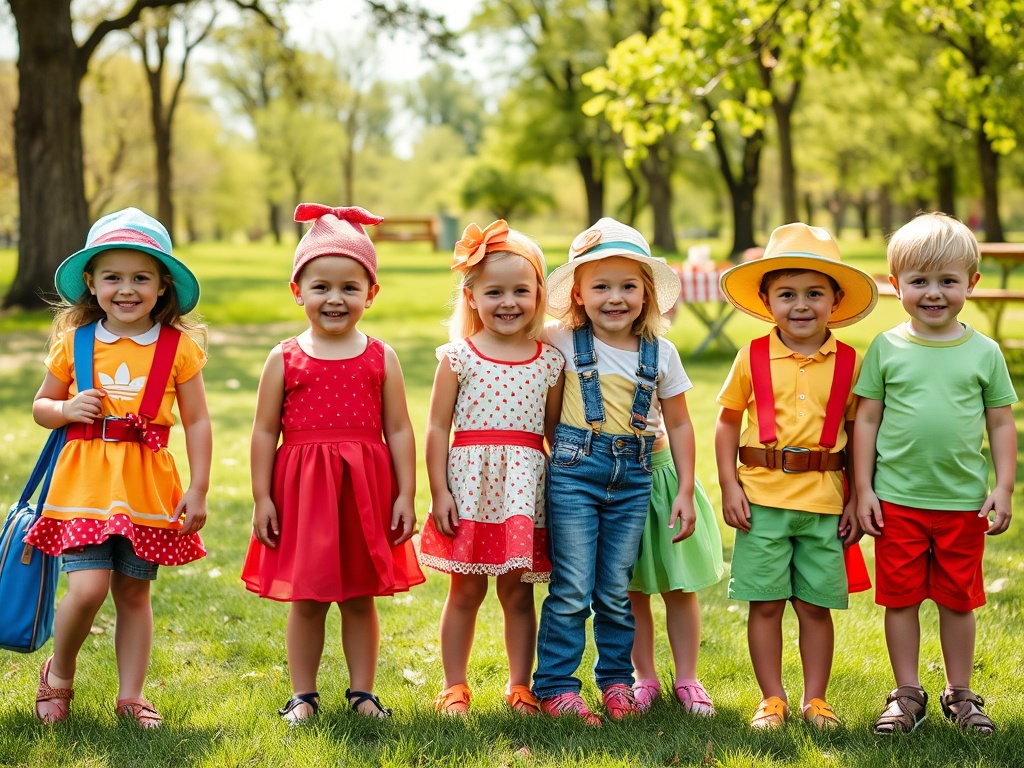 cazarealbac.ro | Cum să îți îmbraci copilul pentru o excursie