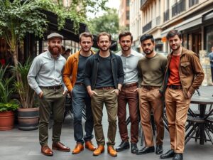 cazarealbac.ro | Cum să îți creezi un look de inspirație "dark academia"