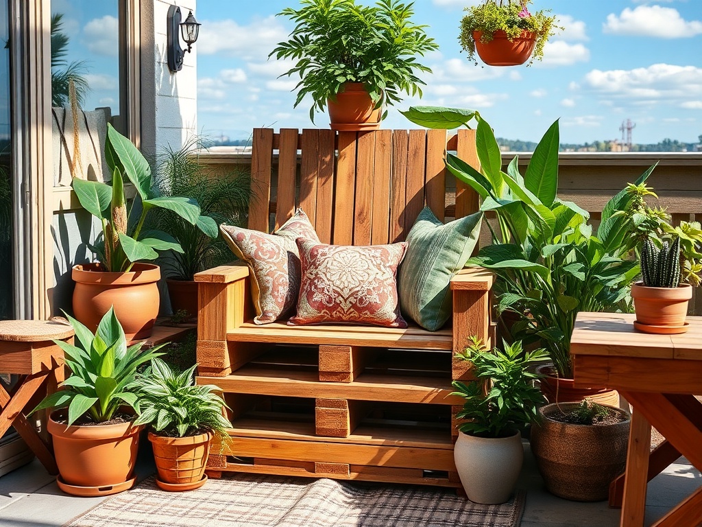 Upcycling: Cum să transformi vechiturile în comori